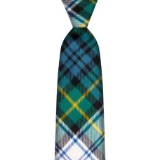 Tartan Tie - Gordon Dress Ancient